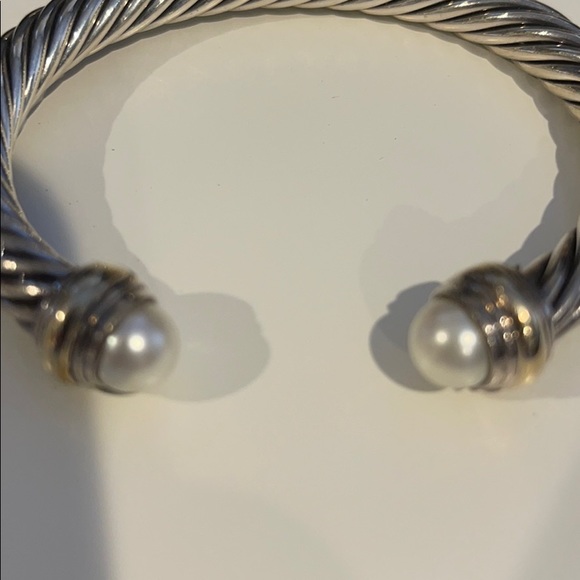 David Yurman Bangle - Picture 2 of 2